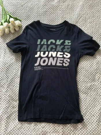 T-shirt manches courtes garçon