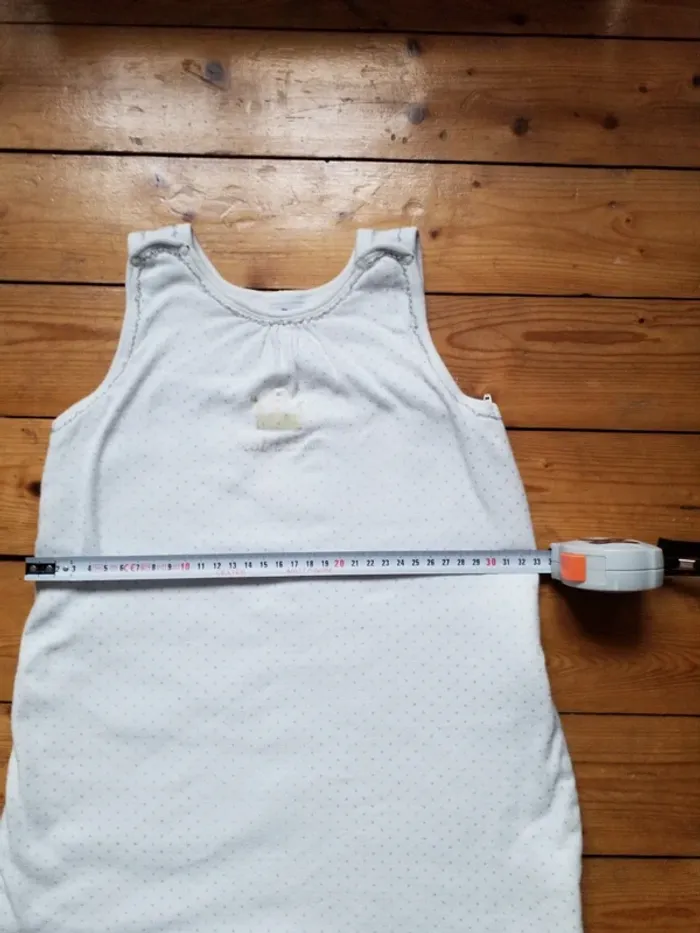 Gigoteuse petit bateau - photo numéro 7