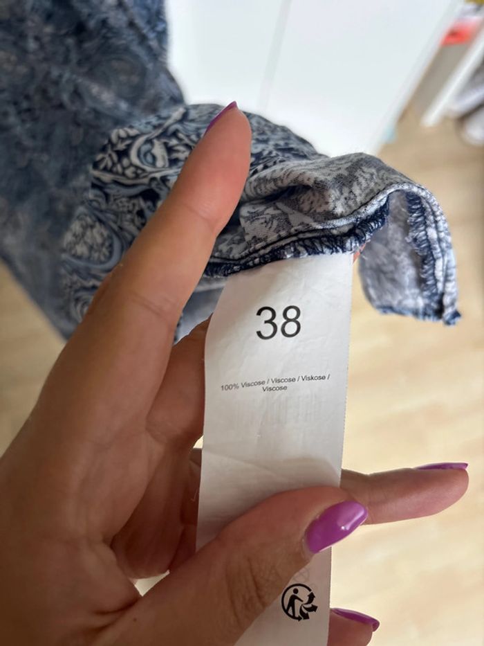 Robe longue - photo numéro 5