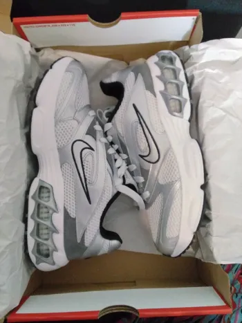 Baskets Nike Zoom