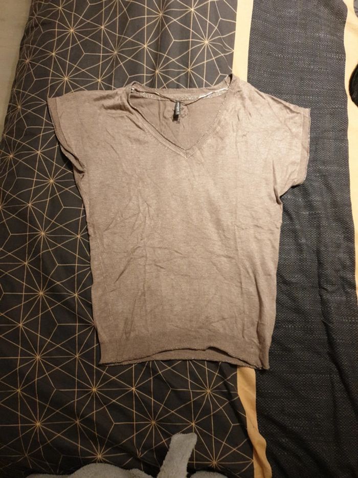 Lot de 2 pulls - photo numéro 3
