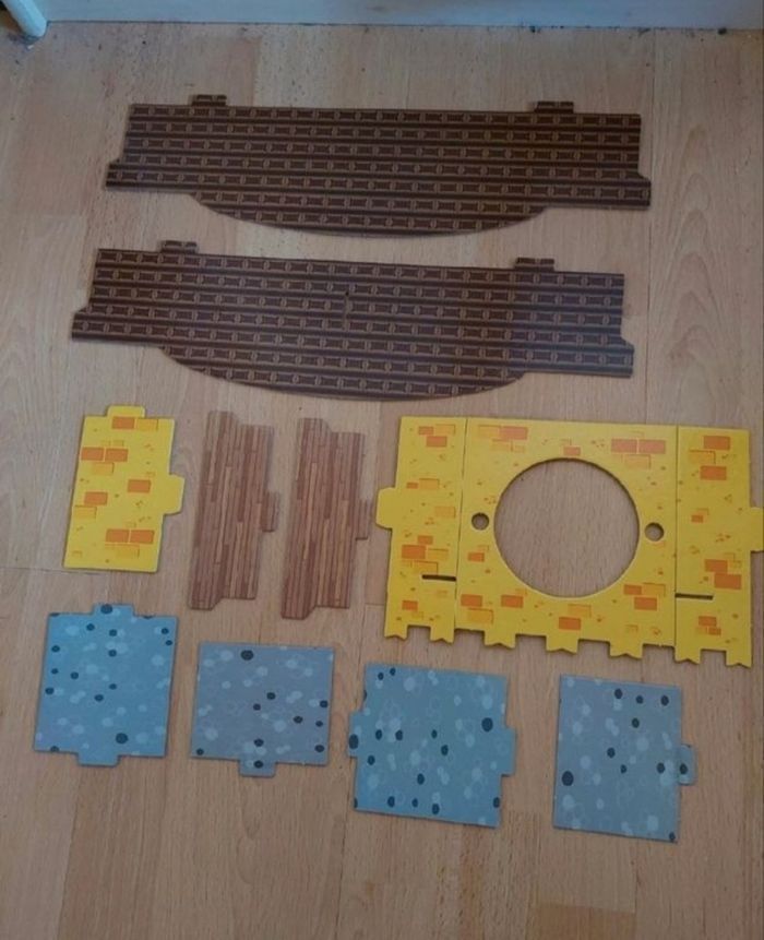 Le château magique parlant jeu d'apprentissage Lisciani Giochi Carotina TBE 🏰 - photo numéro 4