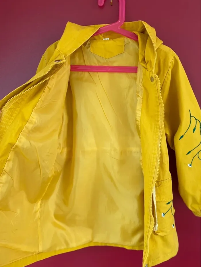 Veste fille 8 ans - photo numéro 10