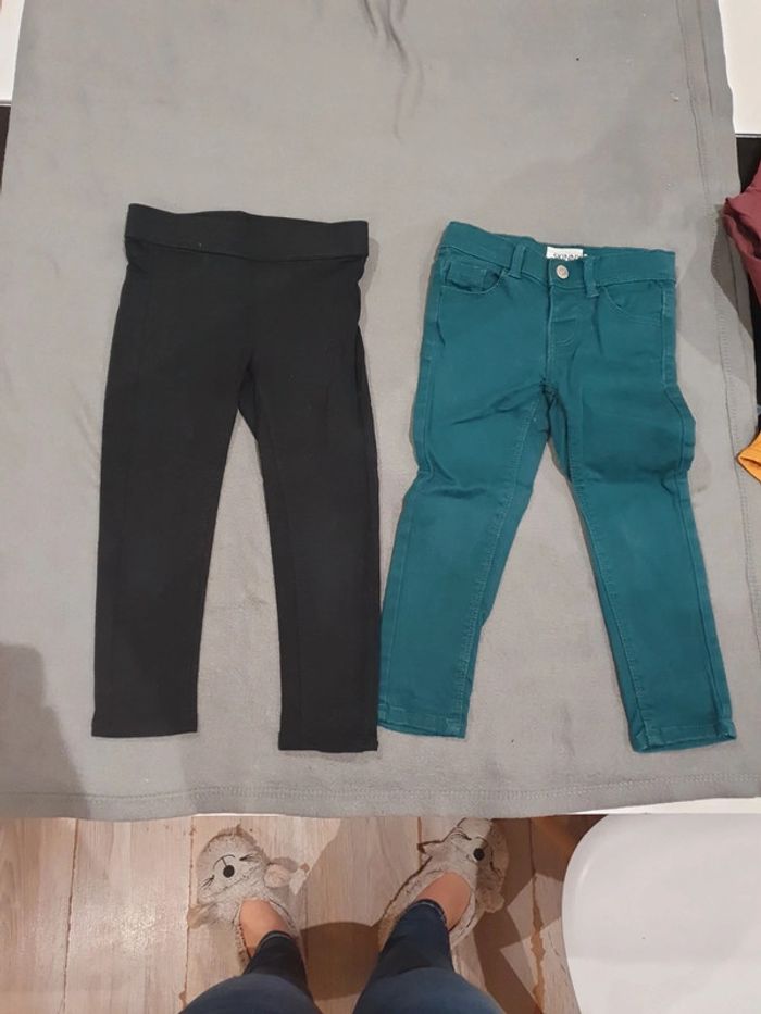 Lot de 20 vêtements - photo numéro 14