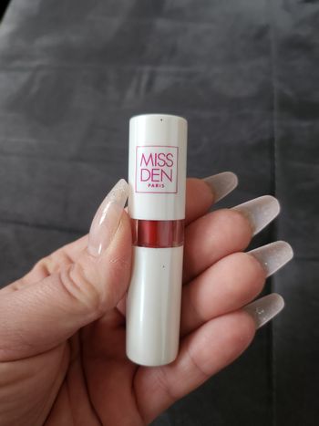 Rouge à lèvre miss den