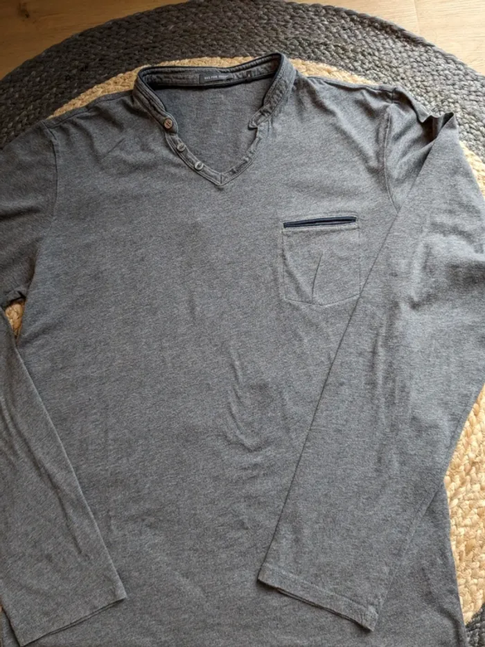 Tee shirt homme Ikks