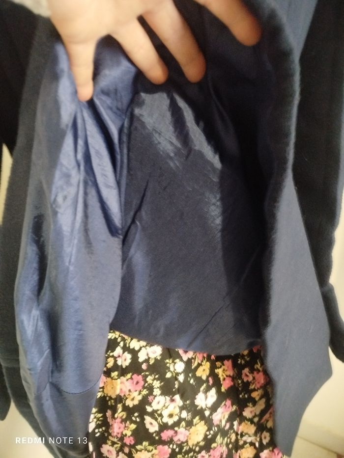 #kytieSfemme. Manteau taille S - photo numéro 8