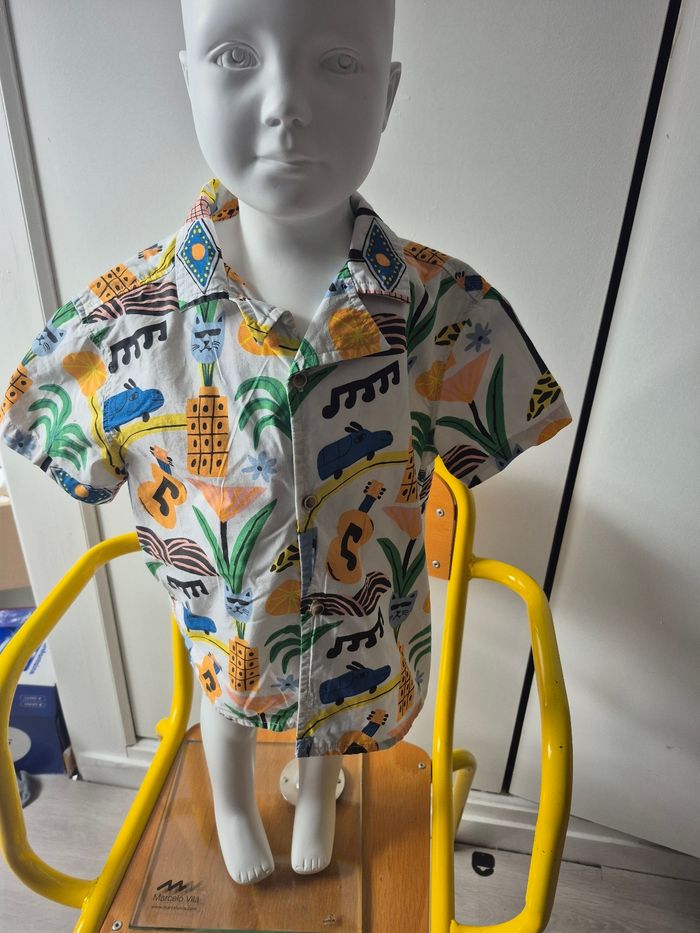 Chemise