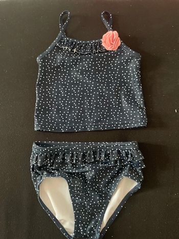 Maillot de bain bebe
