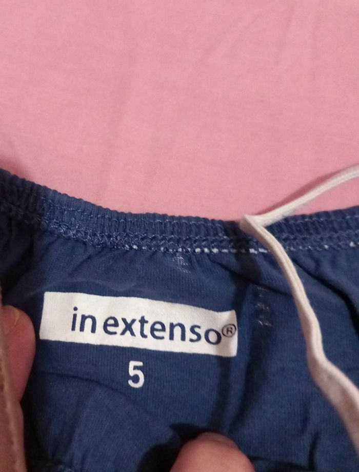 Robe fille - photo numéro 3