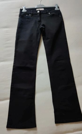 Jeans noir
