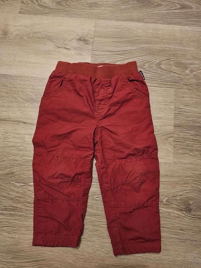 Lot pantalons - photo numéro 4