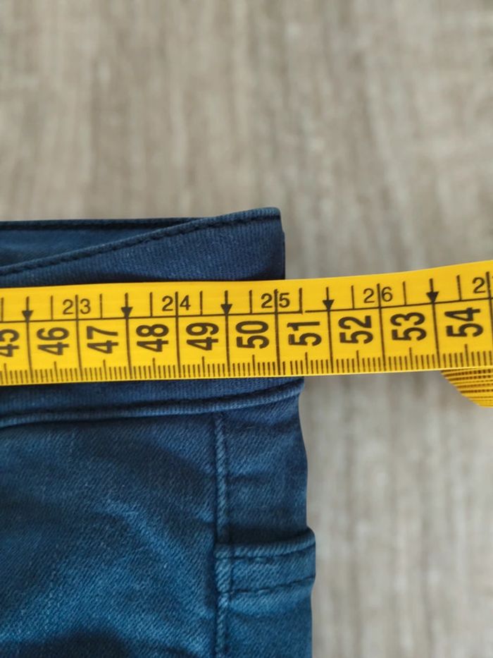 Jean femme T 50( voir mensurations en photo 😊) Yesta - photo numéro 8