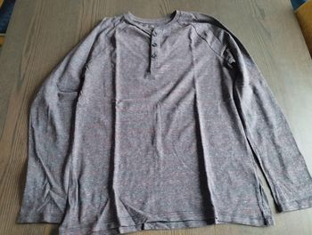 T shirt H&M 12/14 ans