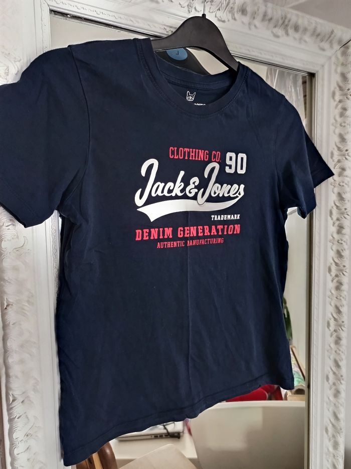 T-shirt Jack & Jones