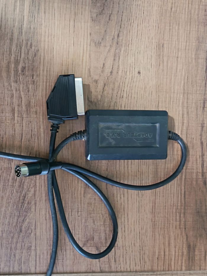 Sega Master System II - photo numéro 7