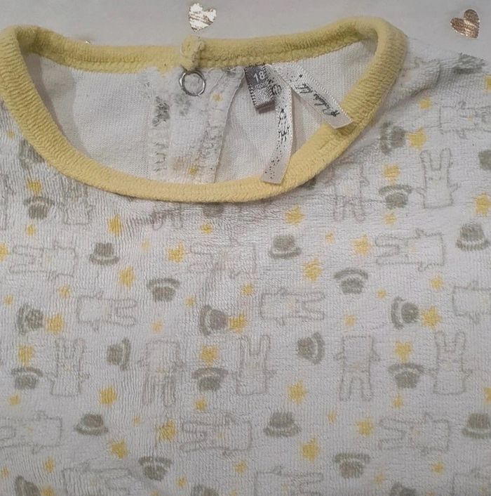 Pyjama 1 pièce - photo numéro 3