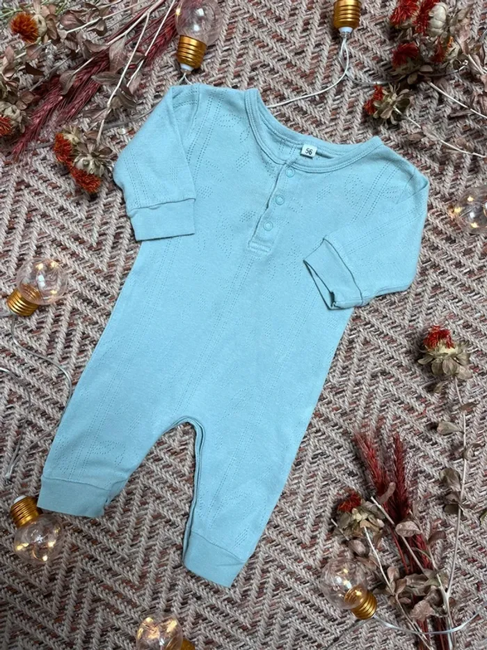 Combinaison Zeeman 1M