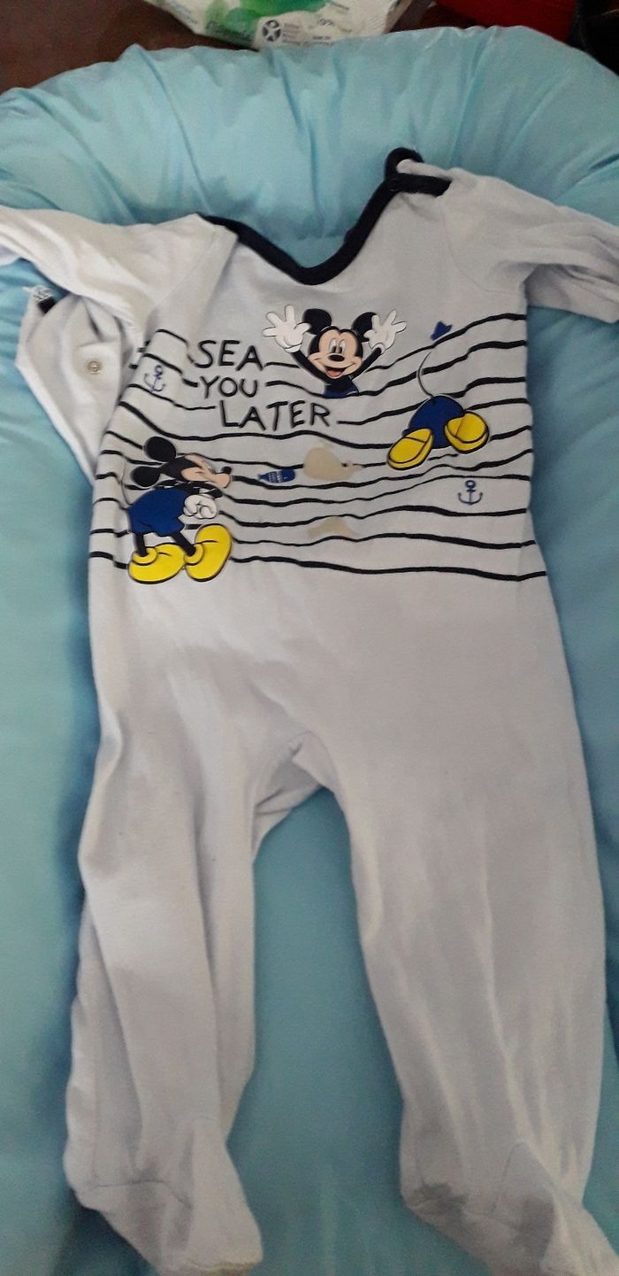 Pyjama
