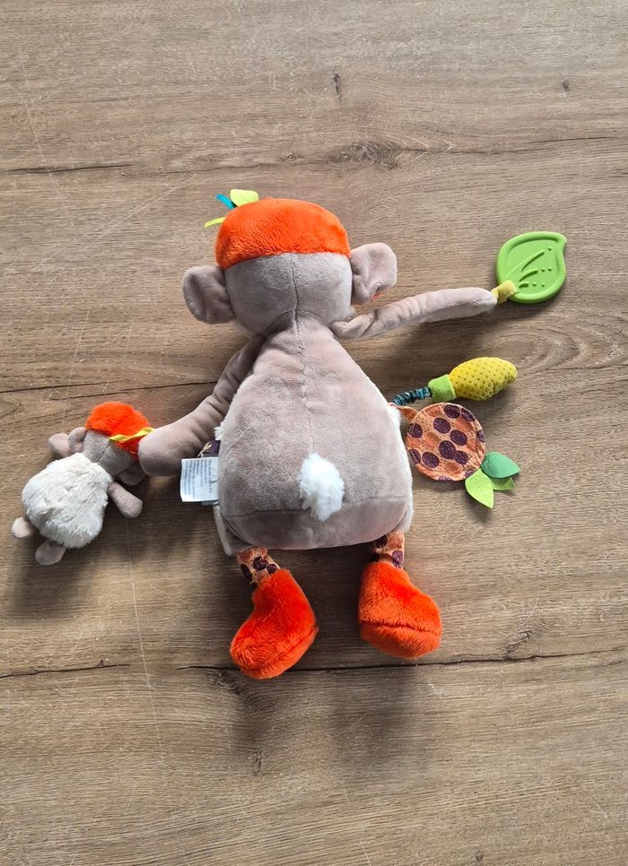 Peluche d'activités Koco le koala Moulin Roty - photo numéro 8