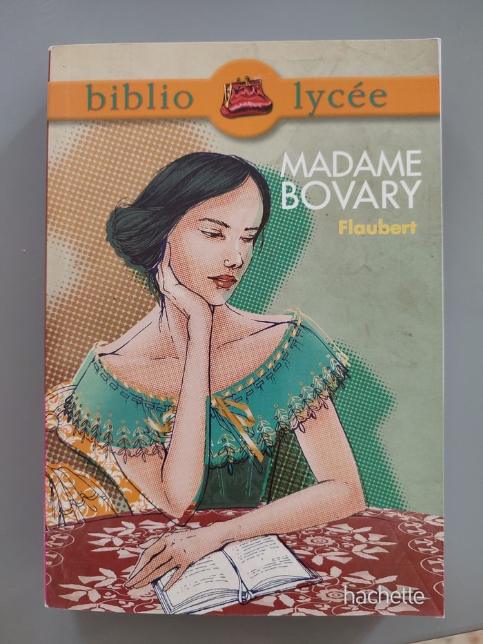 Livres basic lycée - photo numéro 6