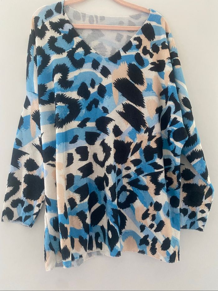 Pulls femme - photo numéro 4