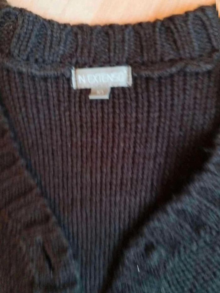 Gilet - photo numéro 2