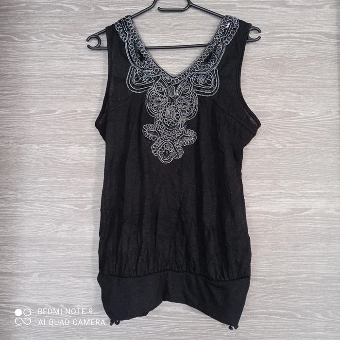 Débardeur femme taille 42/XL