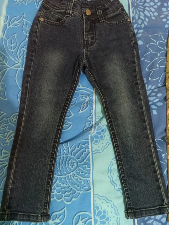 Pantalon 5 ans - photo numéro 6