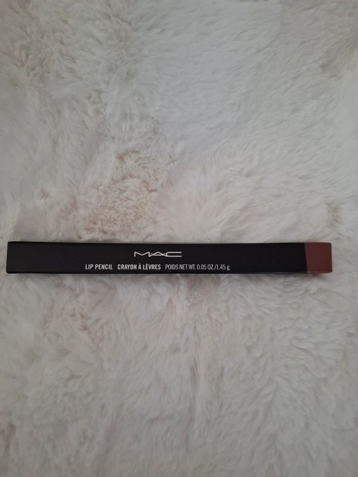 MAC Crayon à lèvres Spice