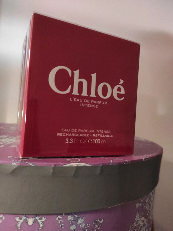 Parfum Chloé