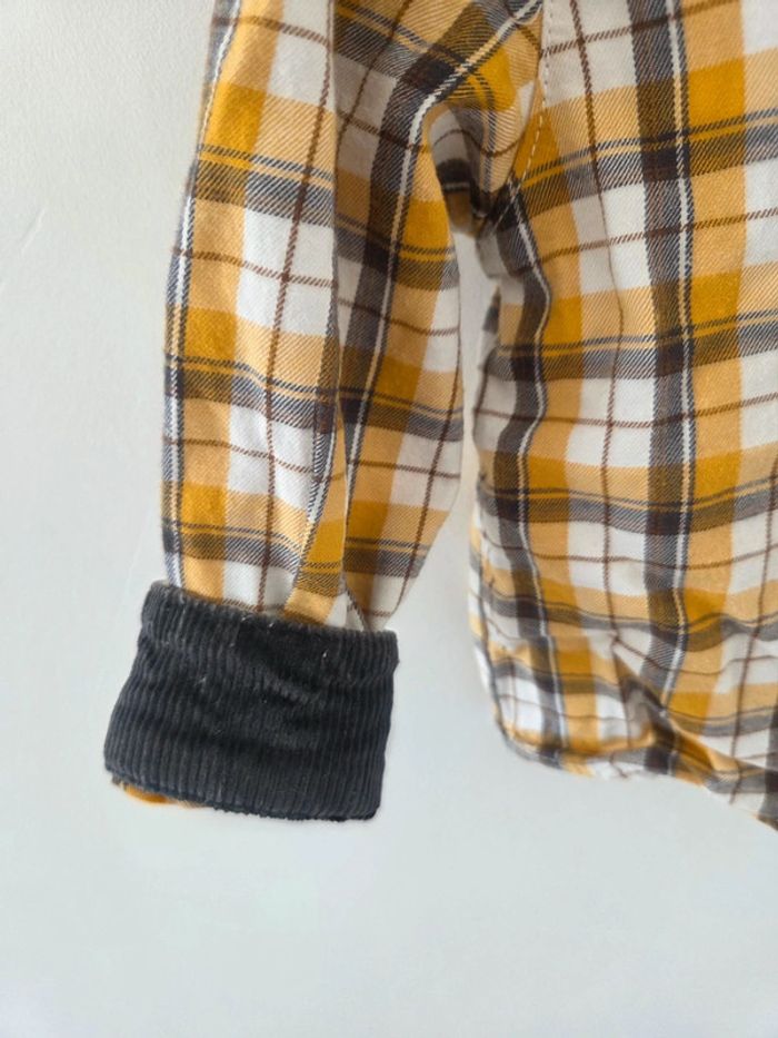 Chemise 18m obaïbi - photo numéro 6