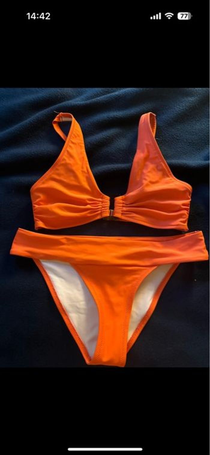 Maillot de bain - photo numéro 5