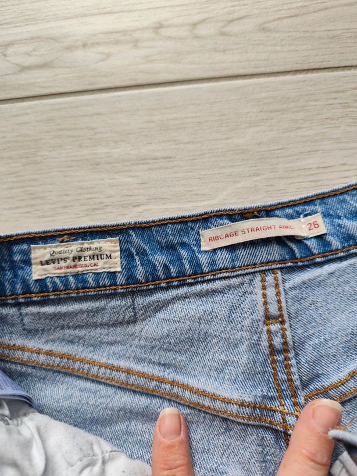 Jeans Levi's - photo numéro 5
