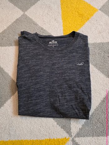 Tee-shirt Hollister Taille S