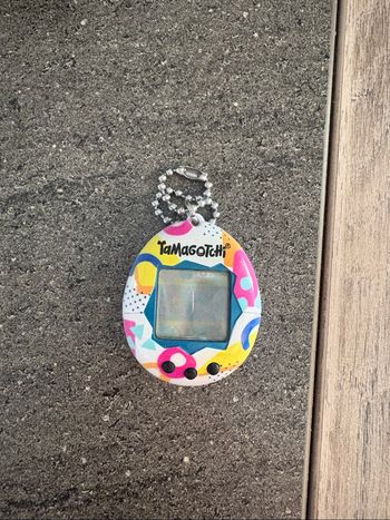tamagotchi - Bandai- Animal de compagnie