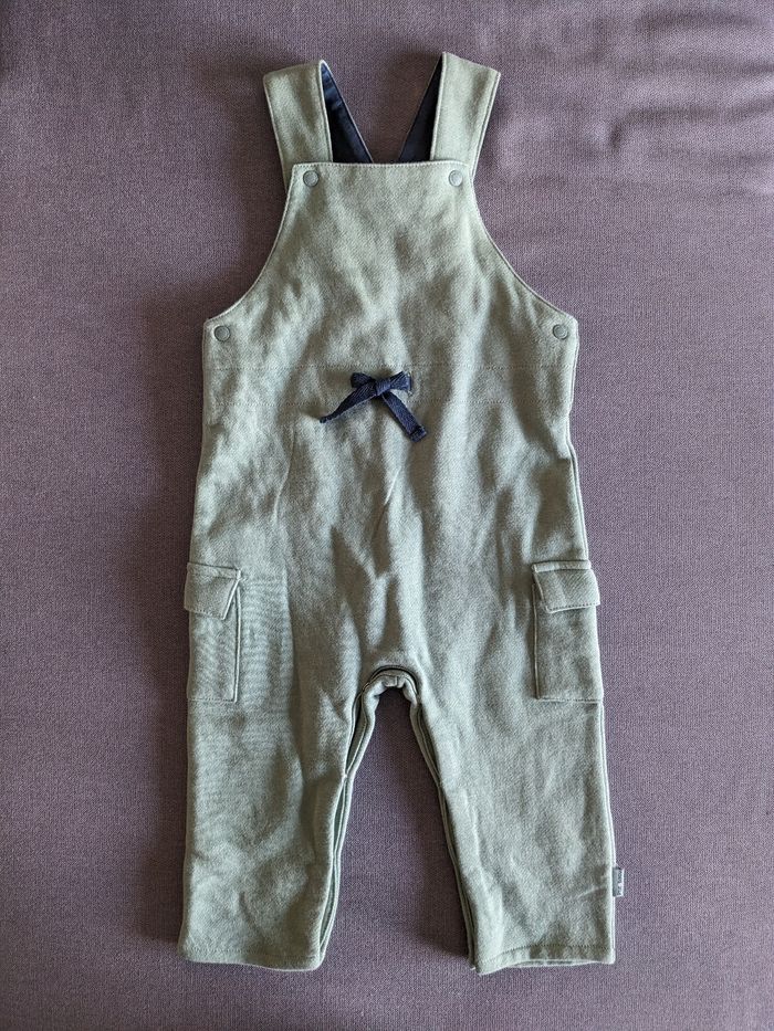 Salopette neuve - 1 an - photo numéro 3