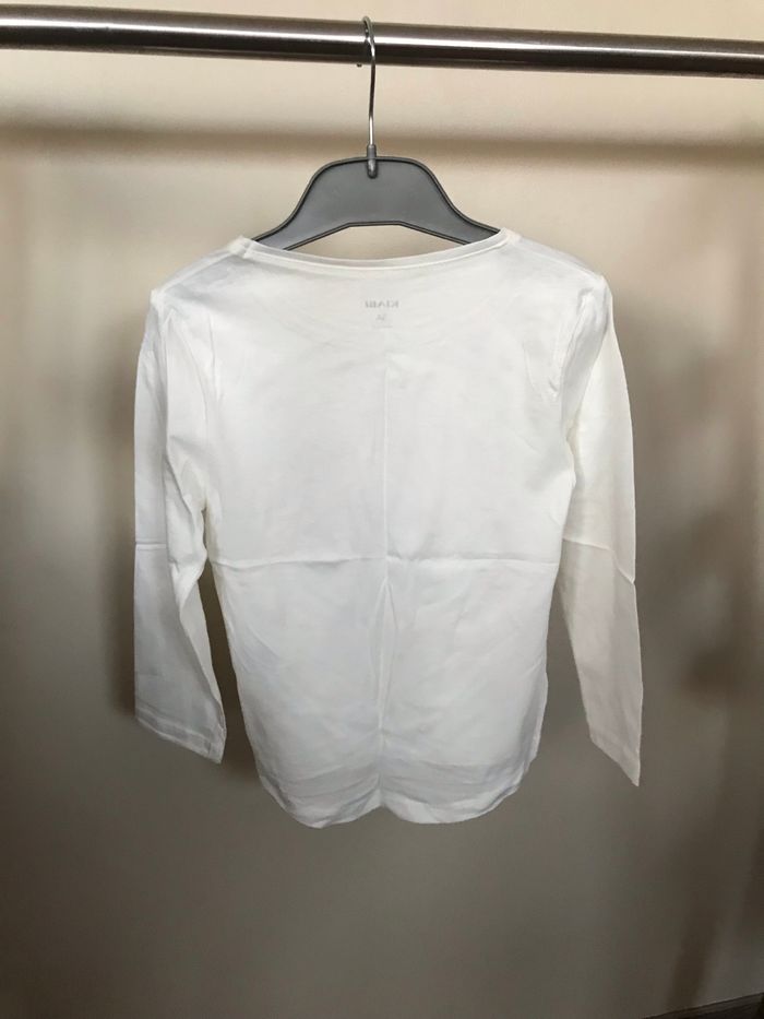 Maillot manche longue - photo numéro 2