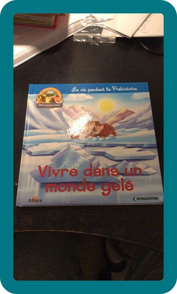 Livre pour enfants