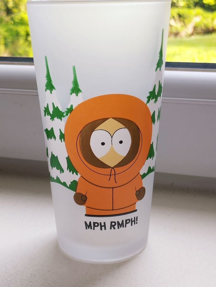 Verre quick - photo numéro 3