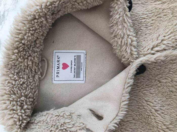 Veste fille 3 ans - photo numéro 2