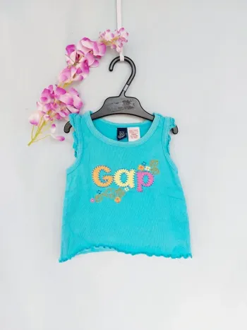 Débardeur Baby Gap 12 / 18 mois