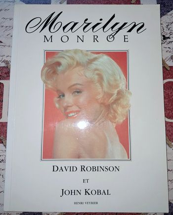 Marilyn Monroe