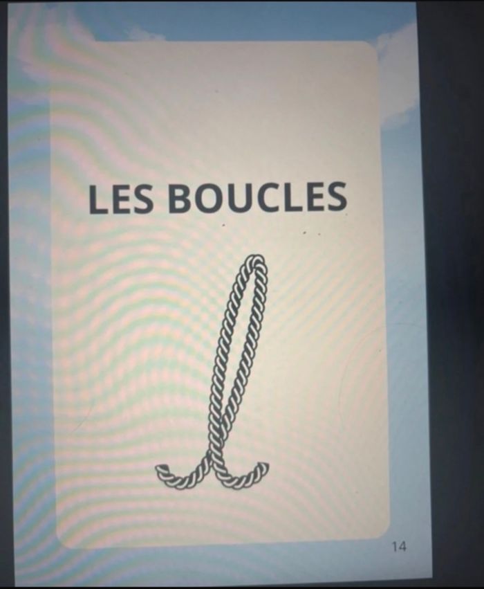 Livret de graphisme plastifié relié et réutilisable - photo numéro 8
