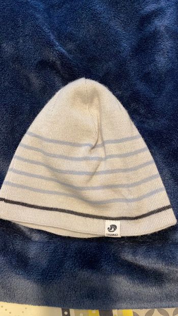Bonnet