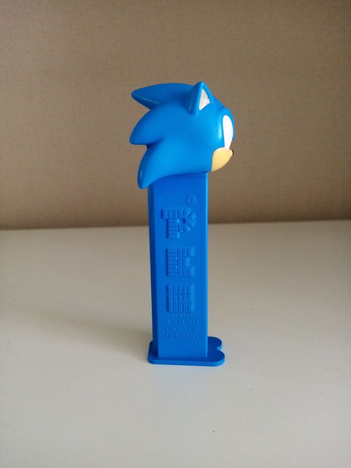 Pez Sonic - photo numéro 3