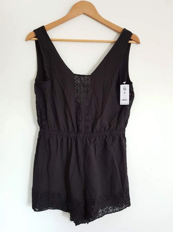 Combishort Undiz