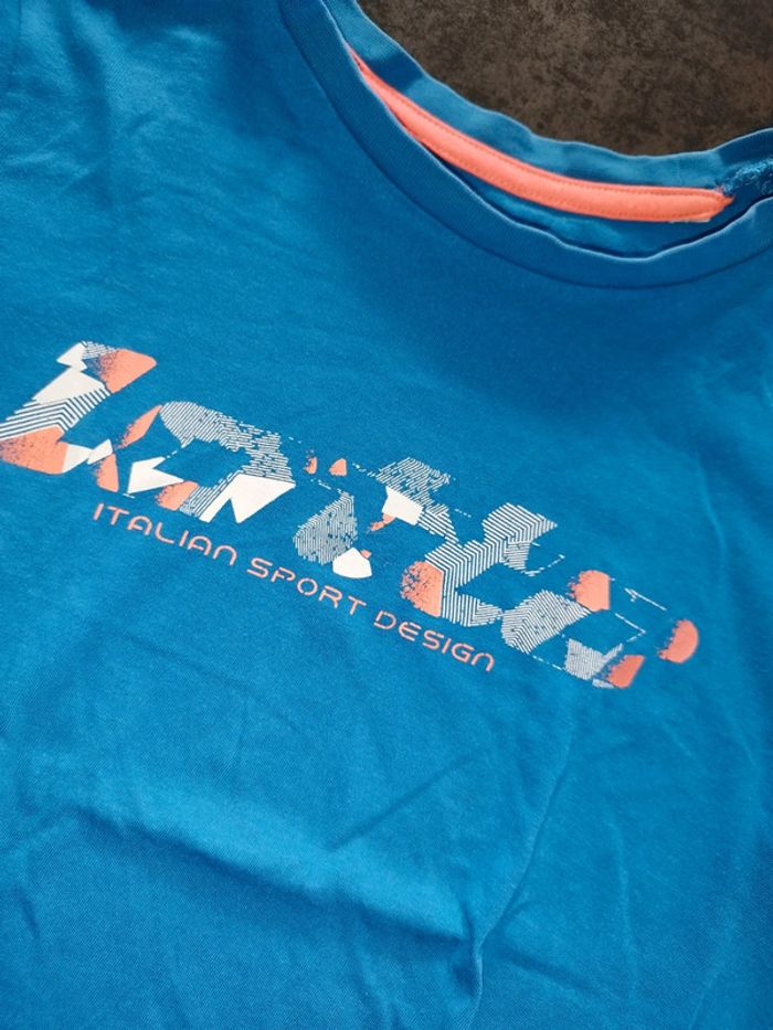 T-shirt manches courtes - photo numéro 2