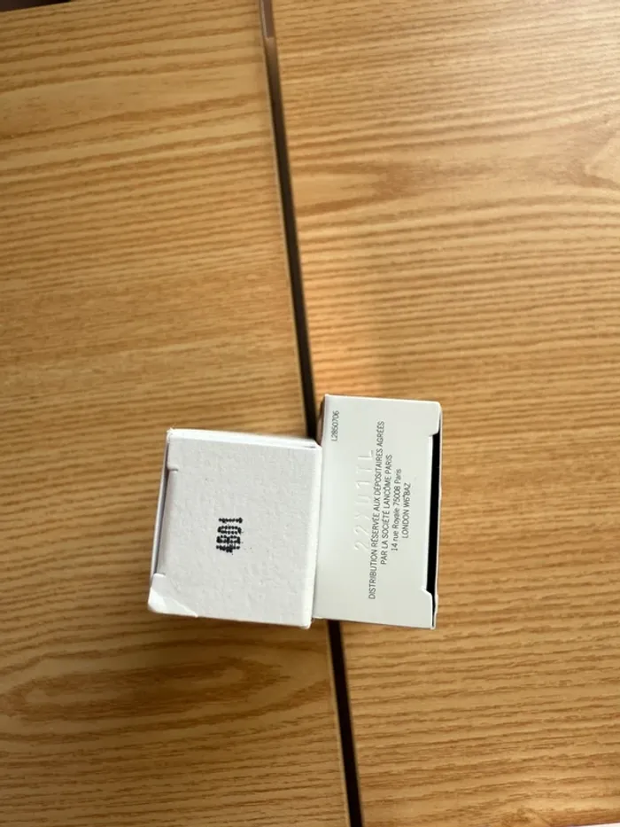 Lancôme la vie est belle - photo numéro 3