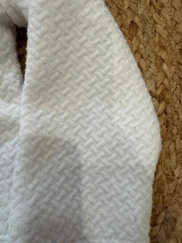 Veste chaude 18 mois - photo numéro 3